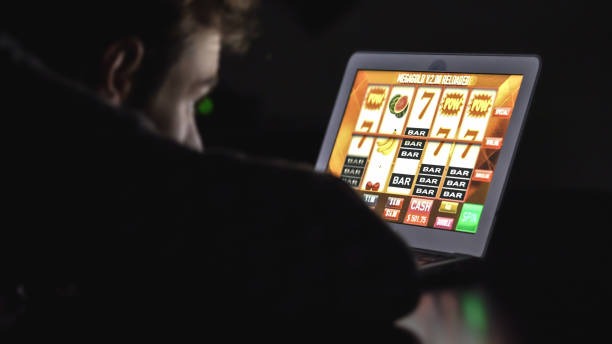 Live blackjack table on dwghoki with dealer and player cards