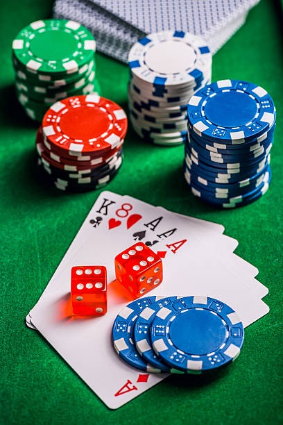 Live blackjack table on dwghoki
