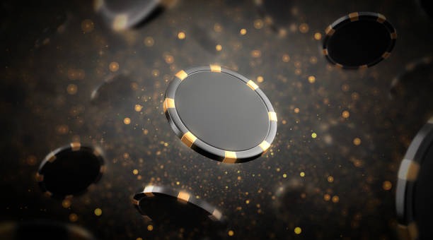 Roulette wheel spinning on dwghoki